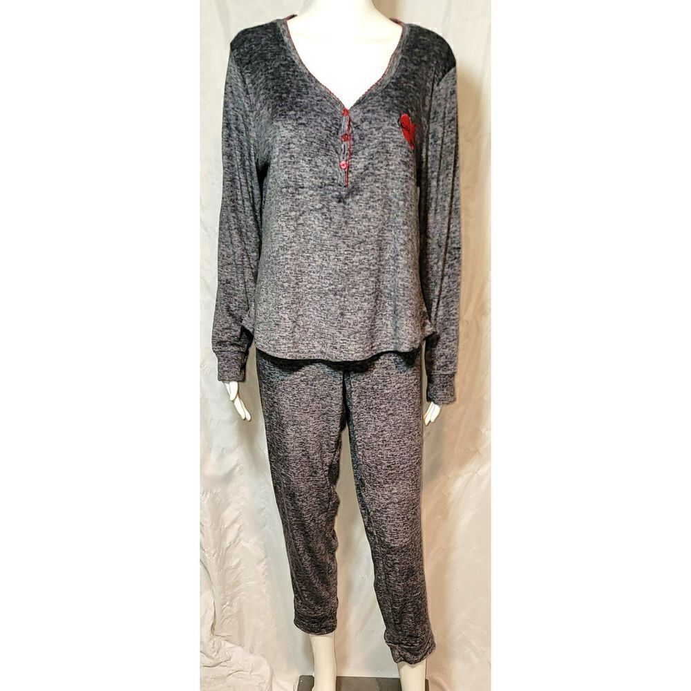 Laura Ashley Super Soft Love Sleep Set - Size L